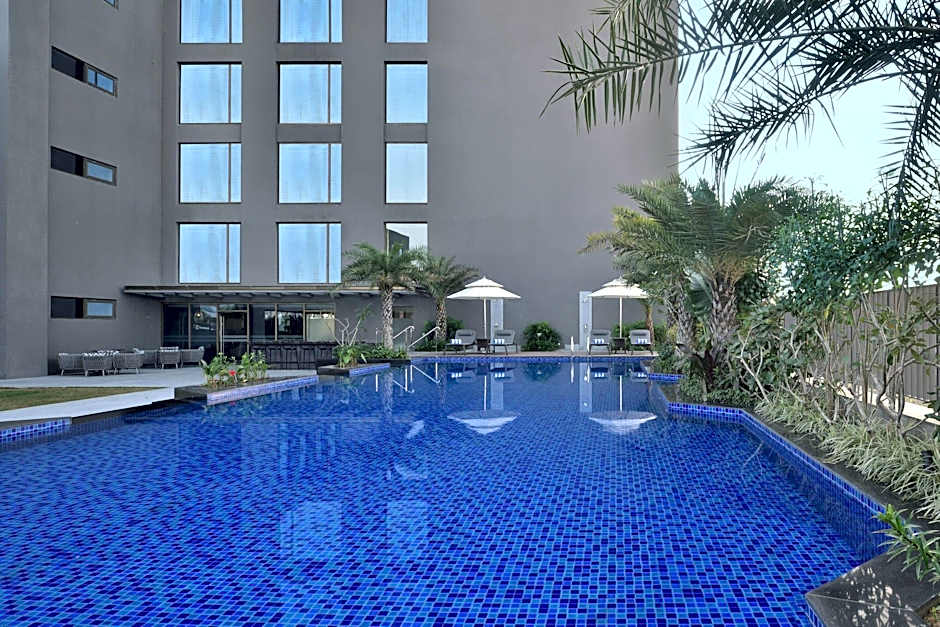 Courtyard by Marriott Siliguri