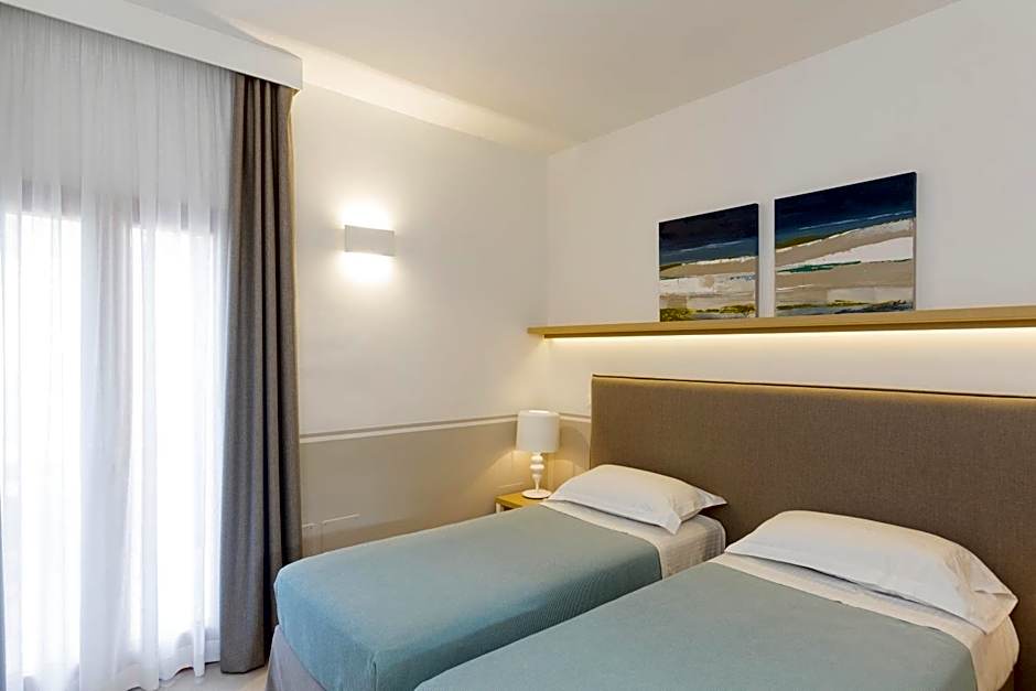 Giardino Dei Pini - Boutique Hotel