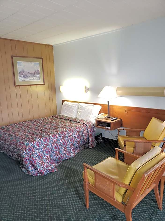 Budget Inn Horseheads
