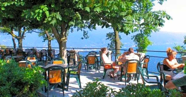 Hotel Residence La Rotonda