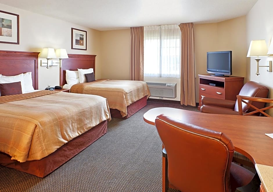 Candlewood Suites Fayetteville