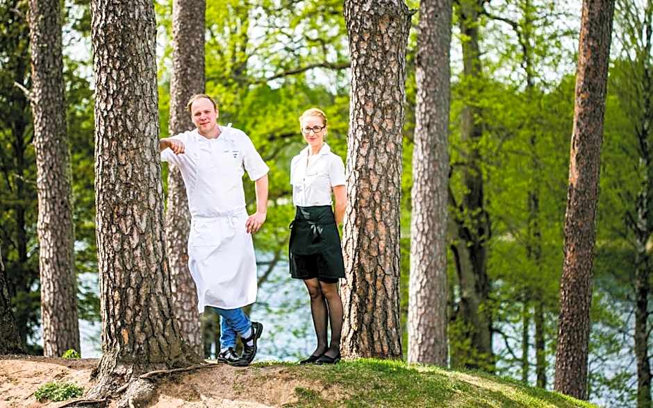 GMP Clubhotel Apartments