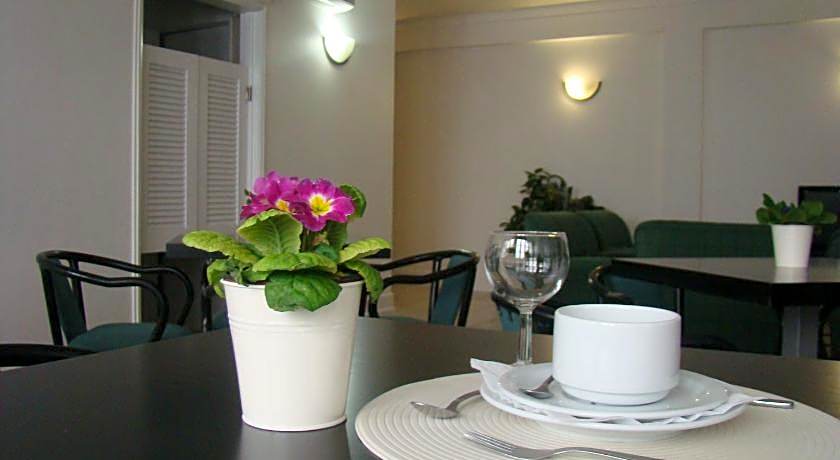 Hotel Ilha