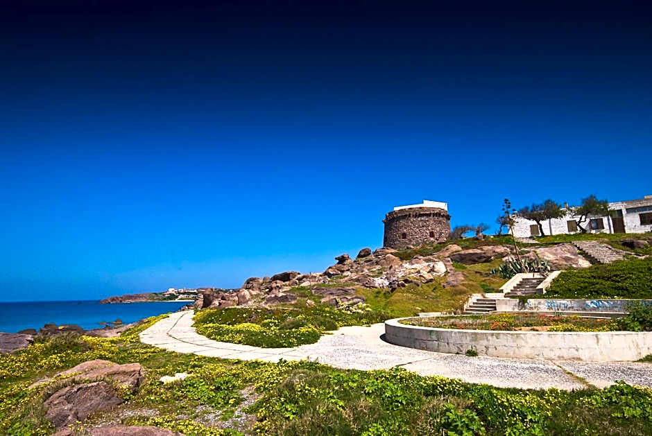 B&B L'Albero Dei Limoni