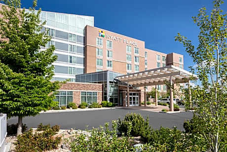 Hyatt Place Reno-Tahoe Airport