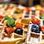 Hampton Inn By Hilton Arequipa, Peru