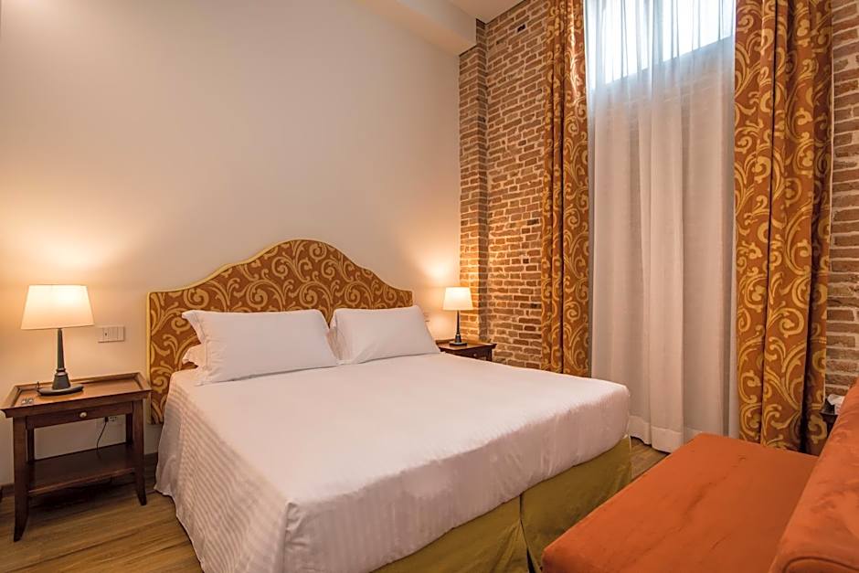 Hotel Ristorante Magia del Brenta