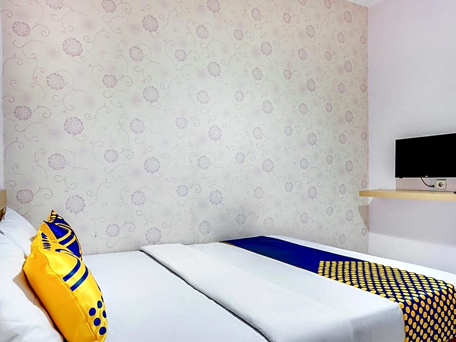 SPOT ON 2214 Wisma Jampea