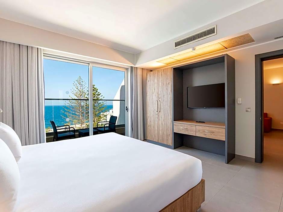 DoubleTree by Hilton Malta