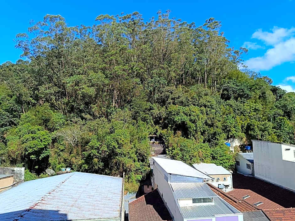 Apto no Centro de Petrópolis