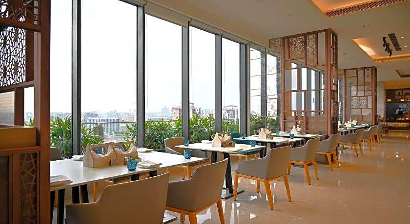 Holiday Inn Gurugram Sector 90 By IHG