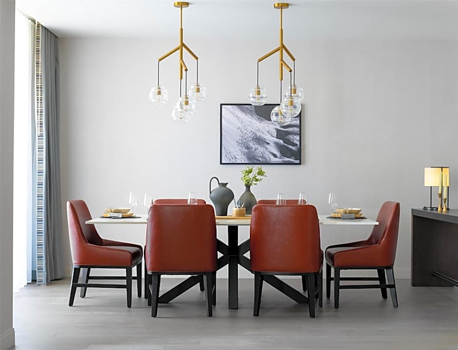 Grand Hyatt Deer Valley