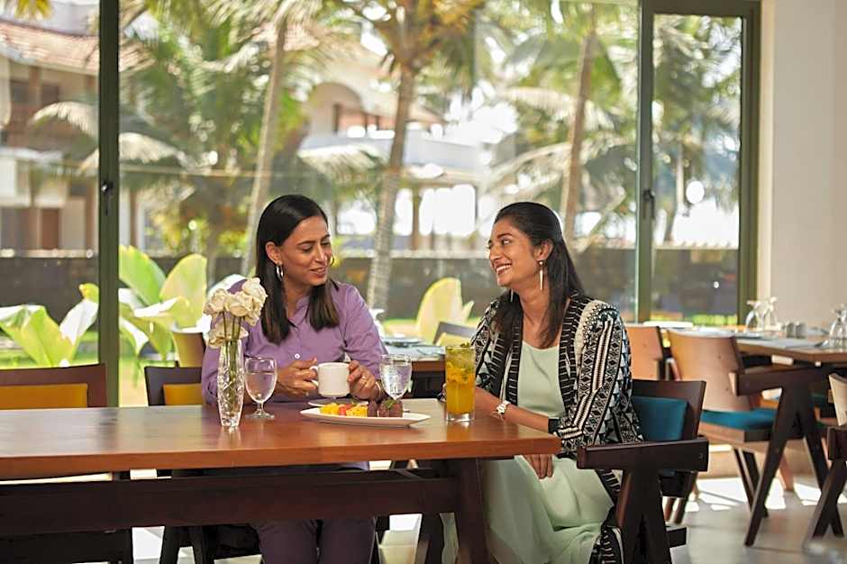 ANANSA BOUTIQUE HOTEL