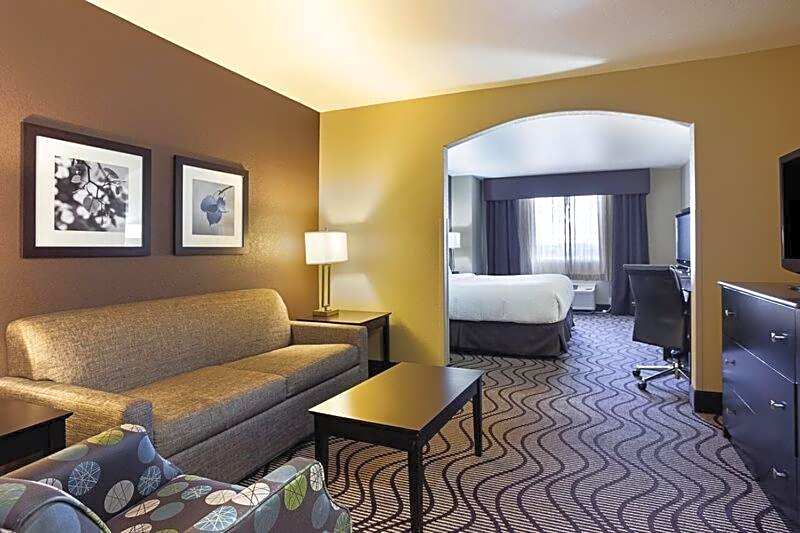 La Quinta Inn & Suites by Wyndham Meridian / Boise West