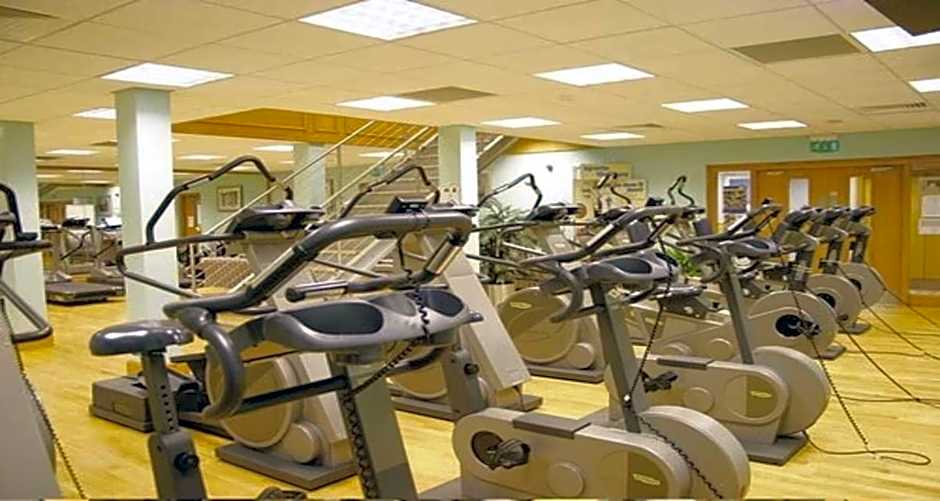 Best Western Frodsham Forest Hills Hotel