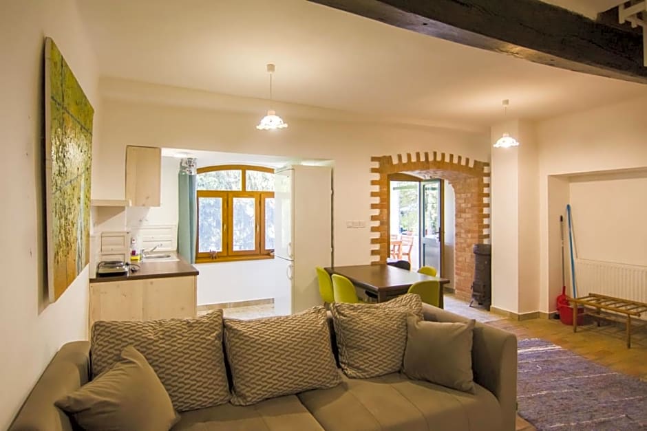 Natúra Panzió&Apartmanház