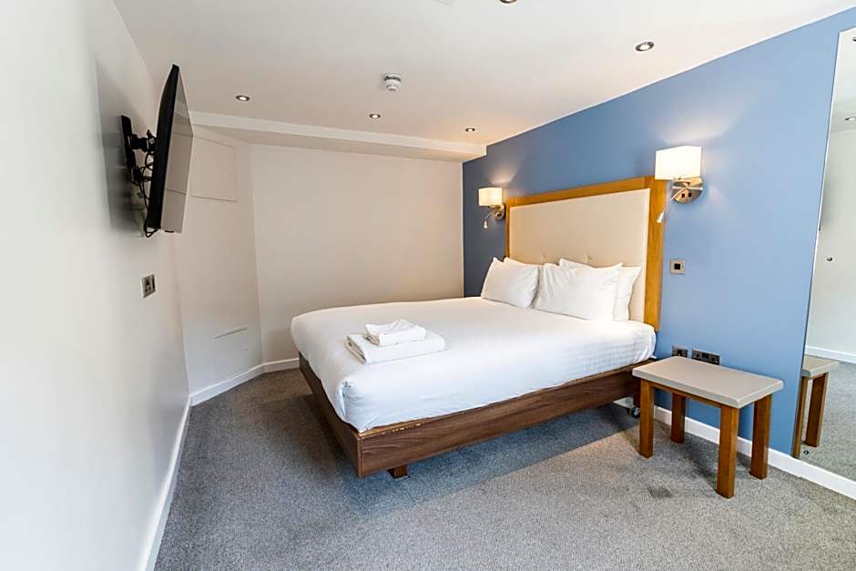 The Waterside Hotel and Leisure Club