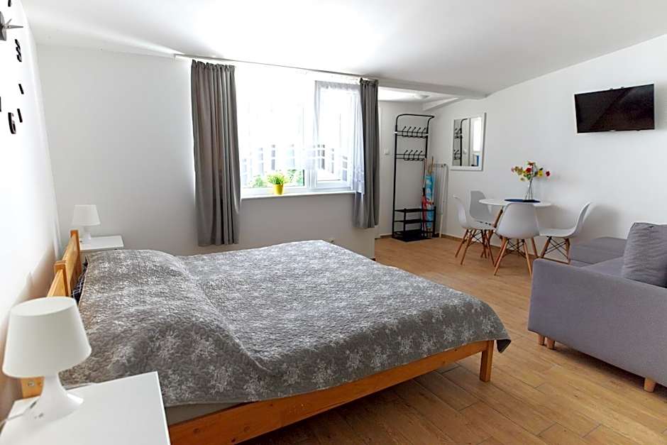 Ośrodek Wypoczynkowy Relaks i Apartamenty