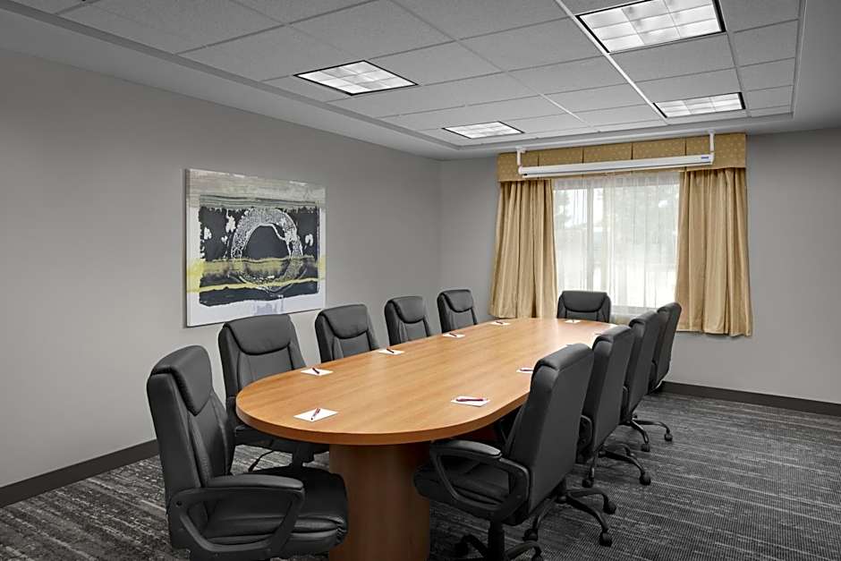 TownePlace Suites by Marriott Des Moines Urbandale