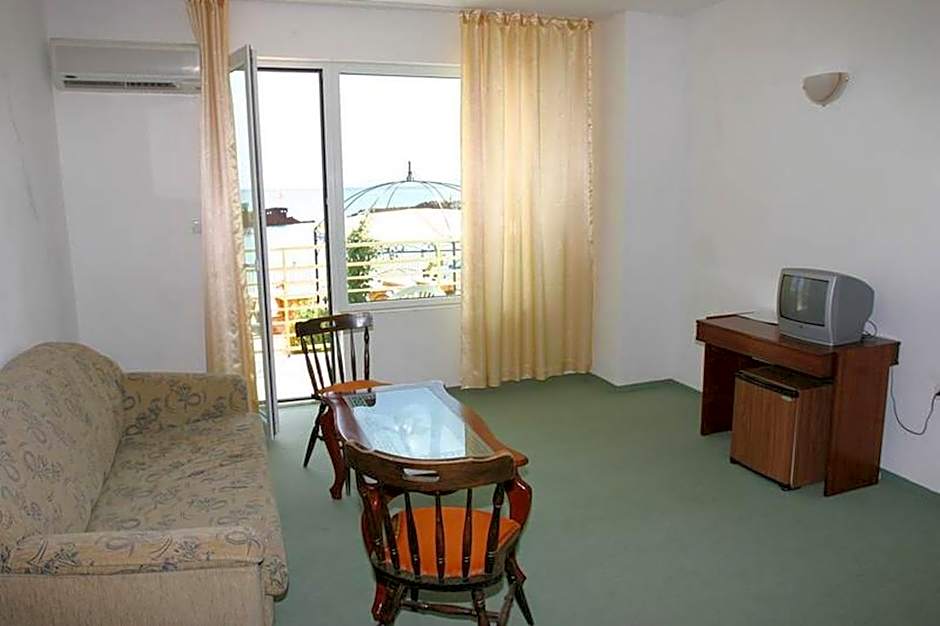 Harmony Beach Family Hotel