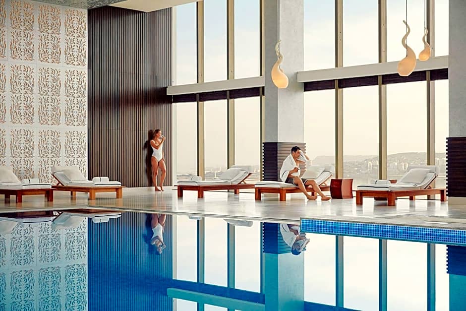 JW Marriott Absheron Baku