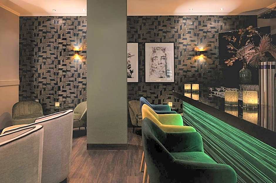 Leonardo Hotel Heidelberg City Center