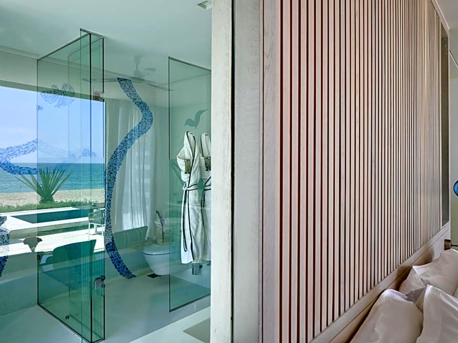 Sofitel Tamuda Bay Beach And Spa