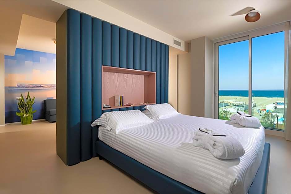 Mercure Rimini Artis