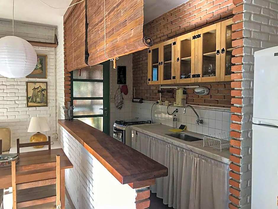 Loft Aconchegante em Meio à Natureza