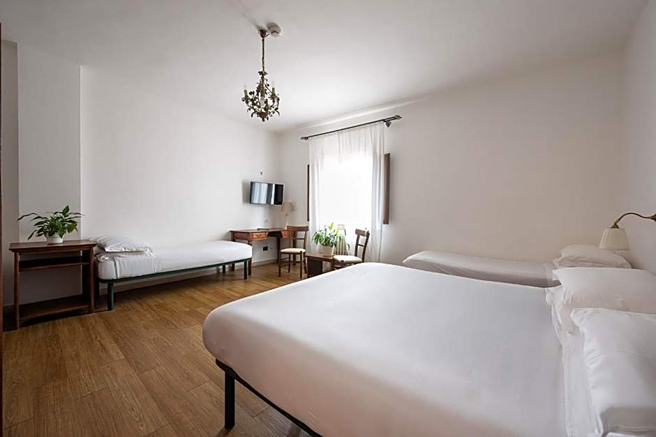 Hotel Verdi