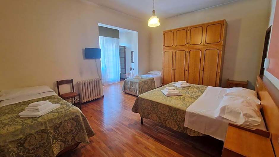 HOTEL la SERENISSIMA TERME & SPA