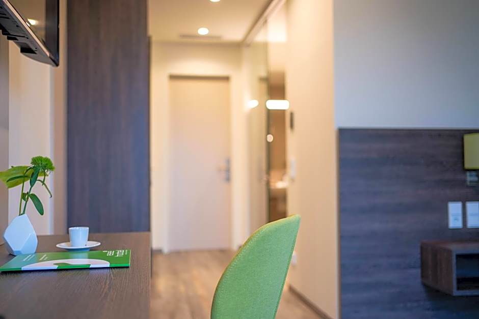 eee Hotel Gunskirchen