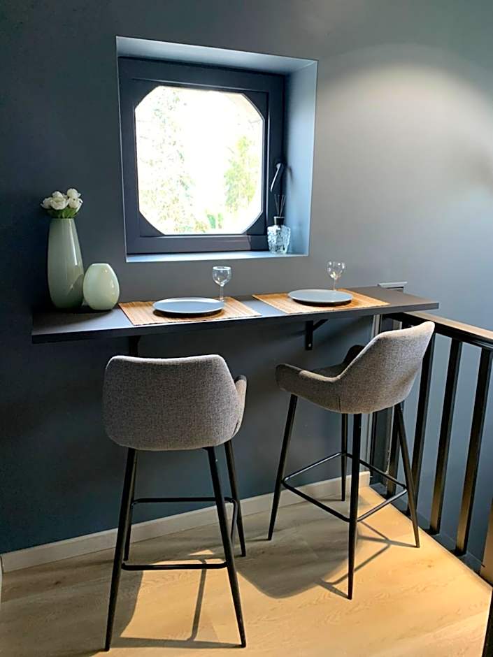 La Petite Maison 1933