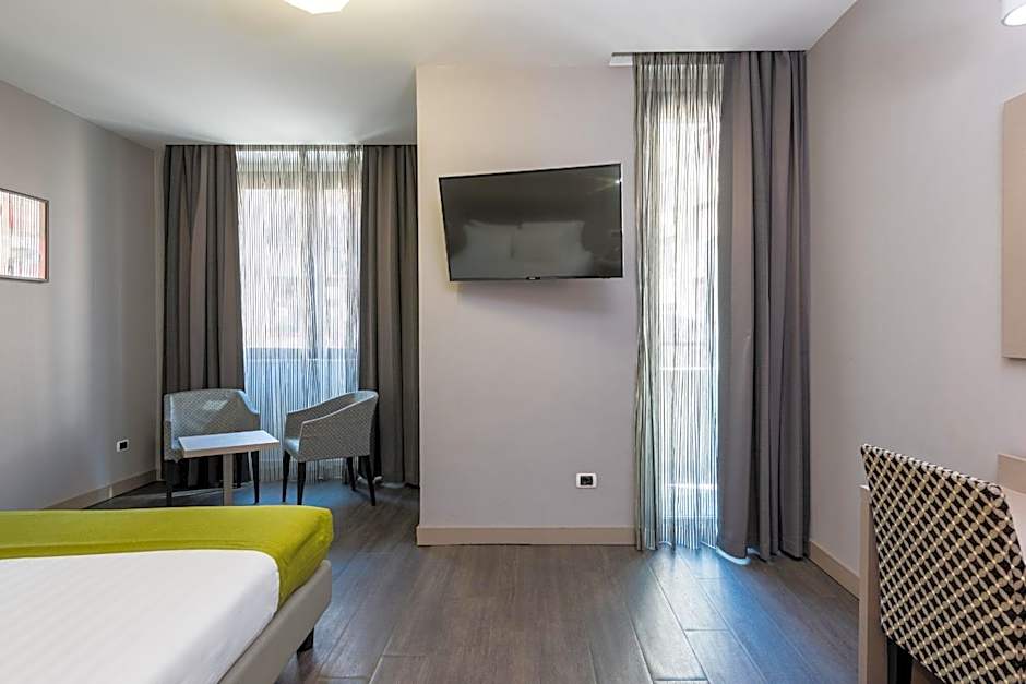 Noba Hotel e Residenze