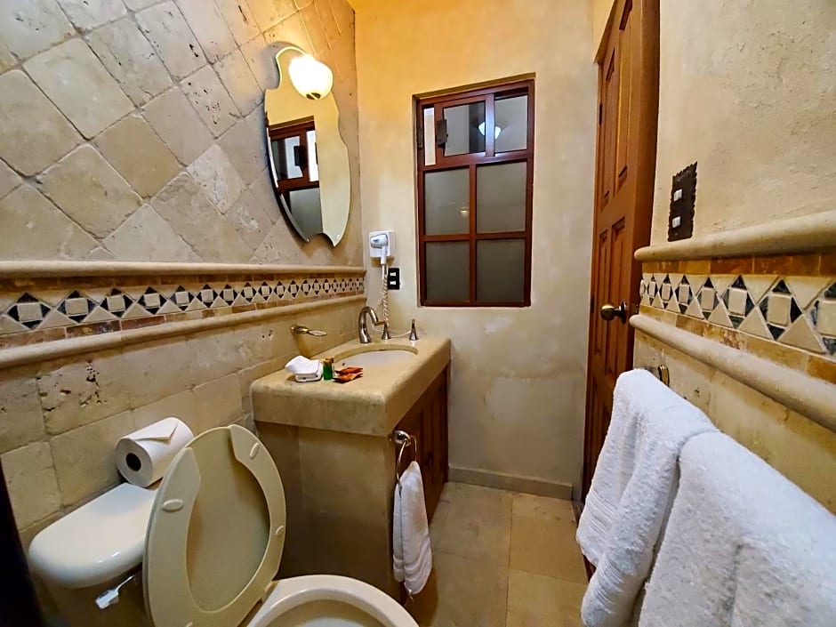 Hotel Villarreal