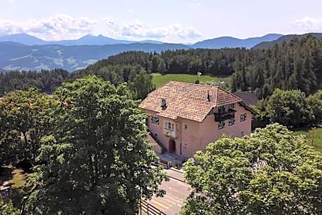 Kaiserau 1907