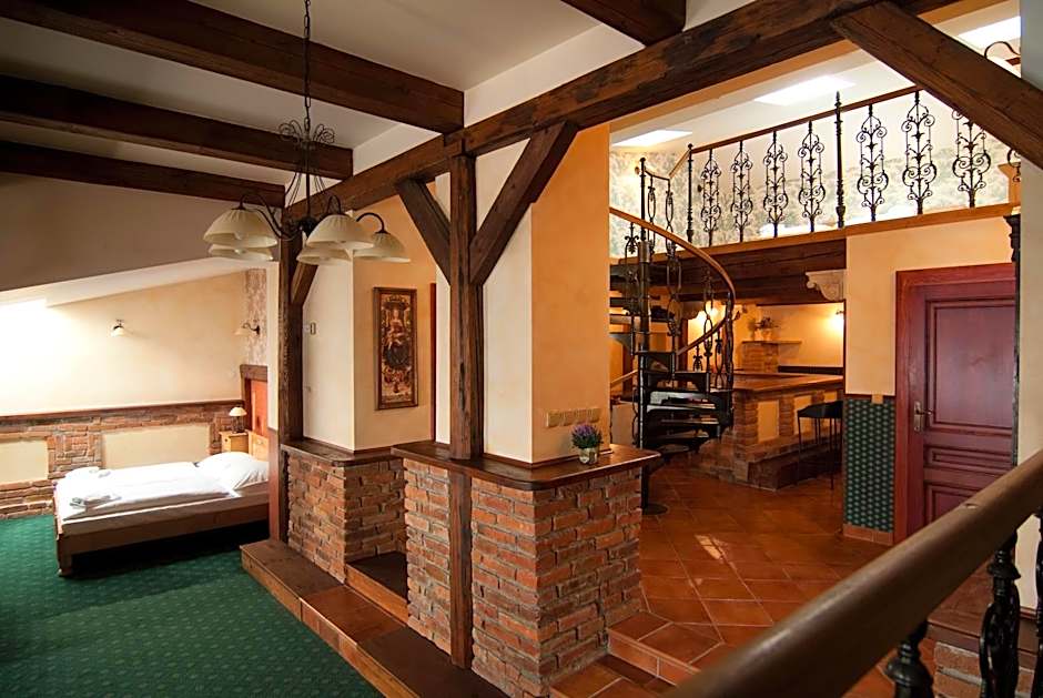 Hotel & Caffe Silesia