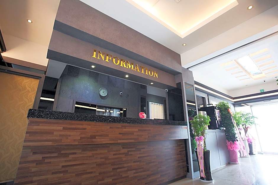 Hotel Luxe