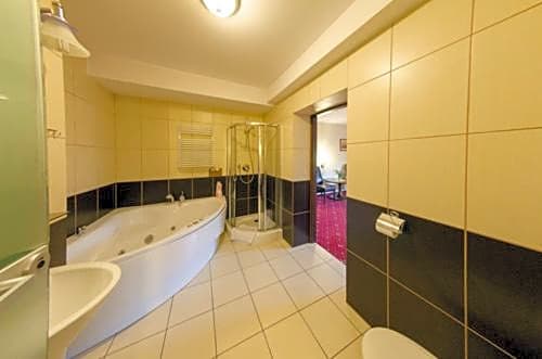 Amadeus Hotel Zielona Góra