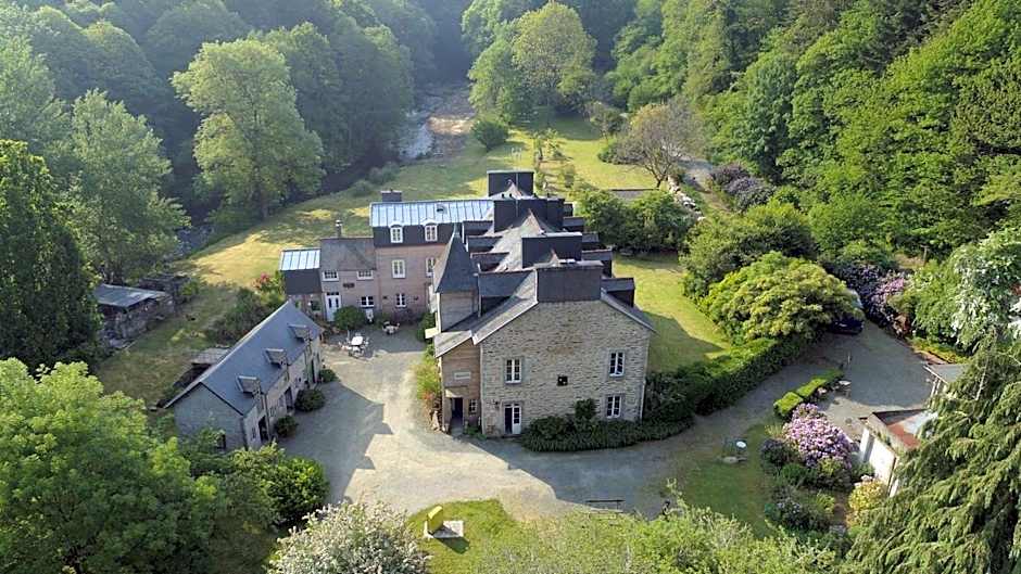 Domaine des Papeteries