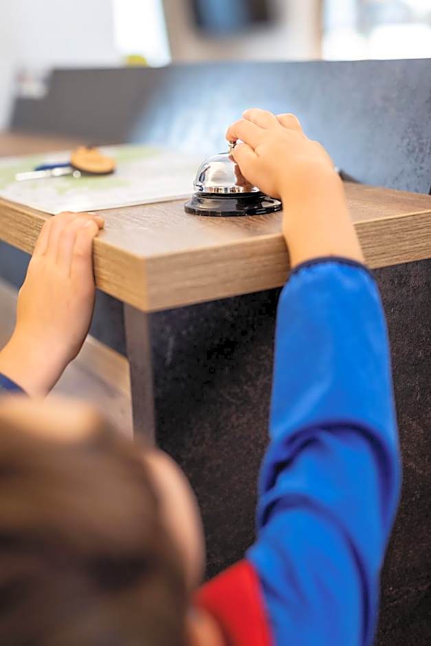 JUFA Hotel Judenburg - Self Check-In