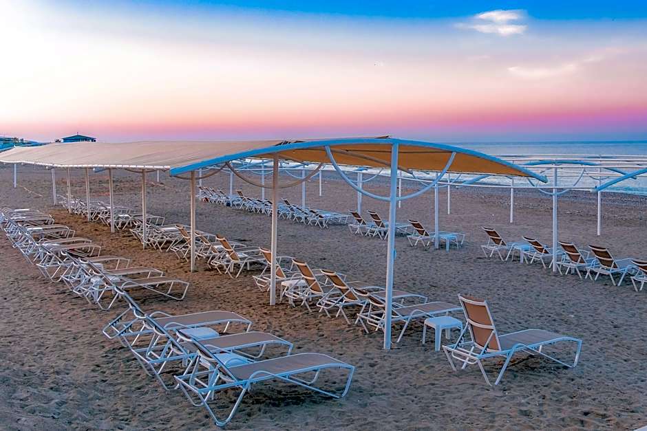 Selectum Colours Side