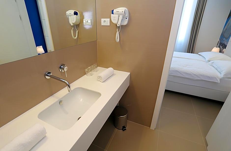 Guesthouse Villa Scalaria