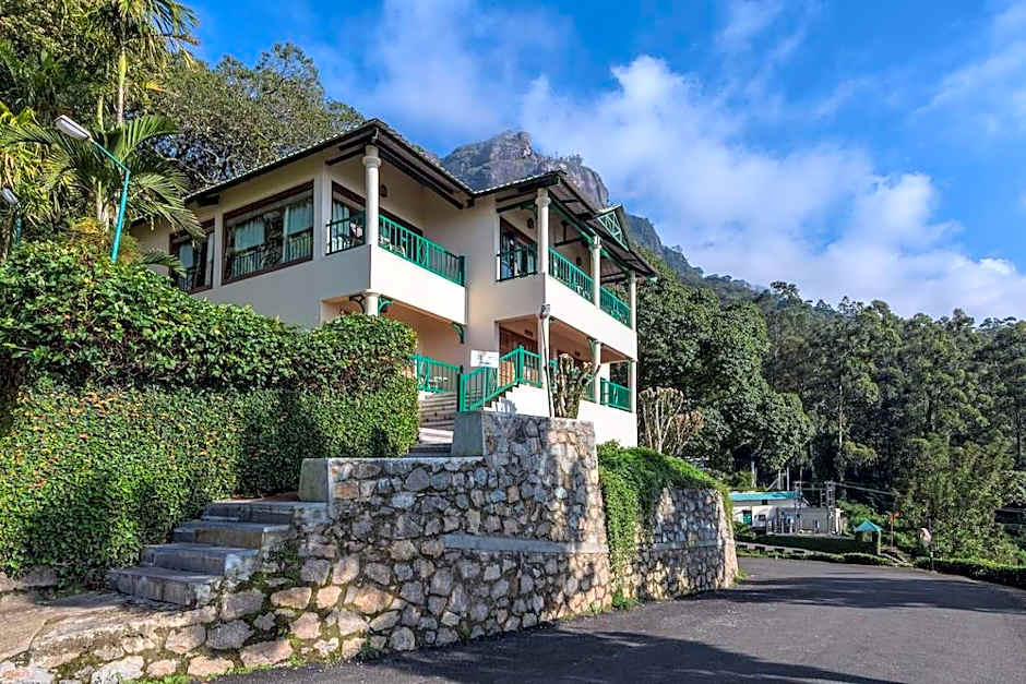 Club Mahindra Munnar