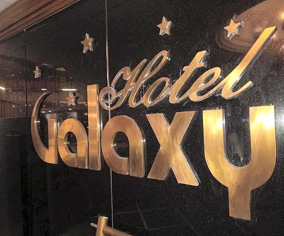 Hotel Galaxy