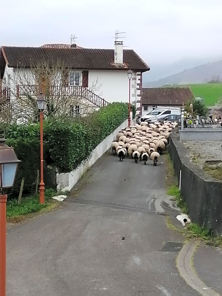 Gîte Le Relais de la Source