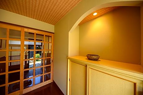 Japanese-Style Premium Room with Private Bath(No.5)
