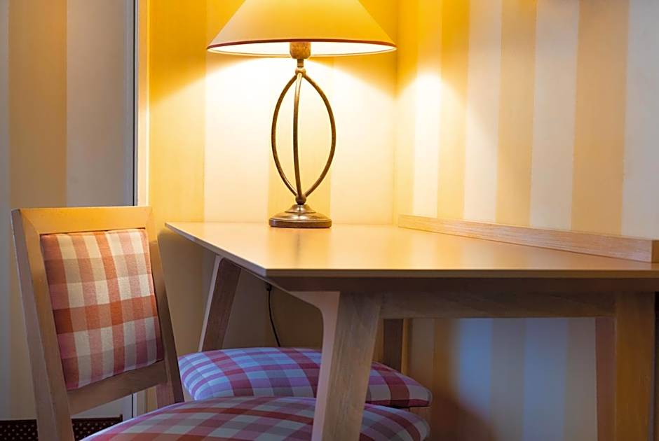 Hotel Delambre
