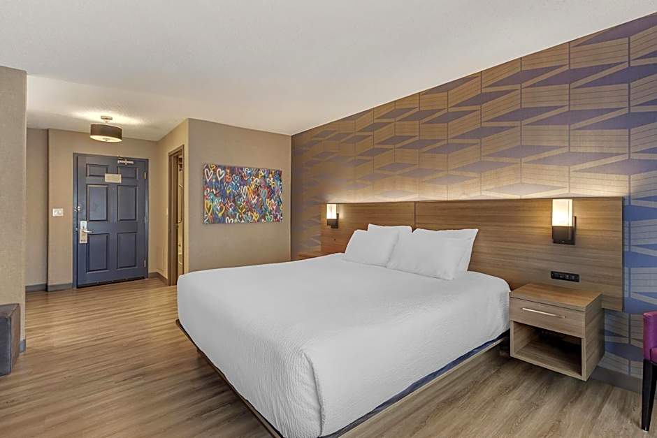 Best Western Plus West Edmonton