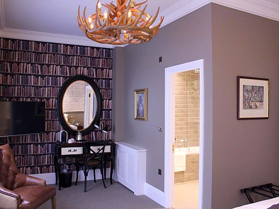 The One Tun Pub & Rooms